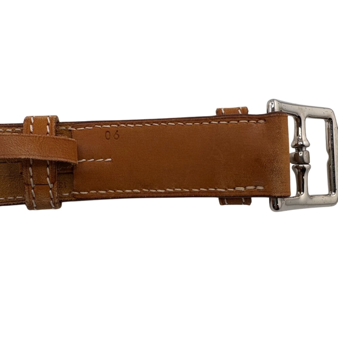 HERMES - エルメス HERMES ベルト エトリヴィエール ブラウンの HERMES - エルメス HERMES ベルト エトリヴィエール ブラウンの