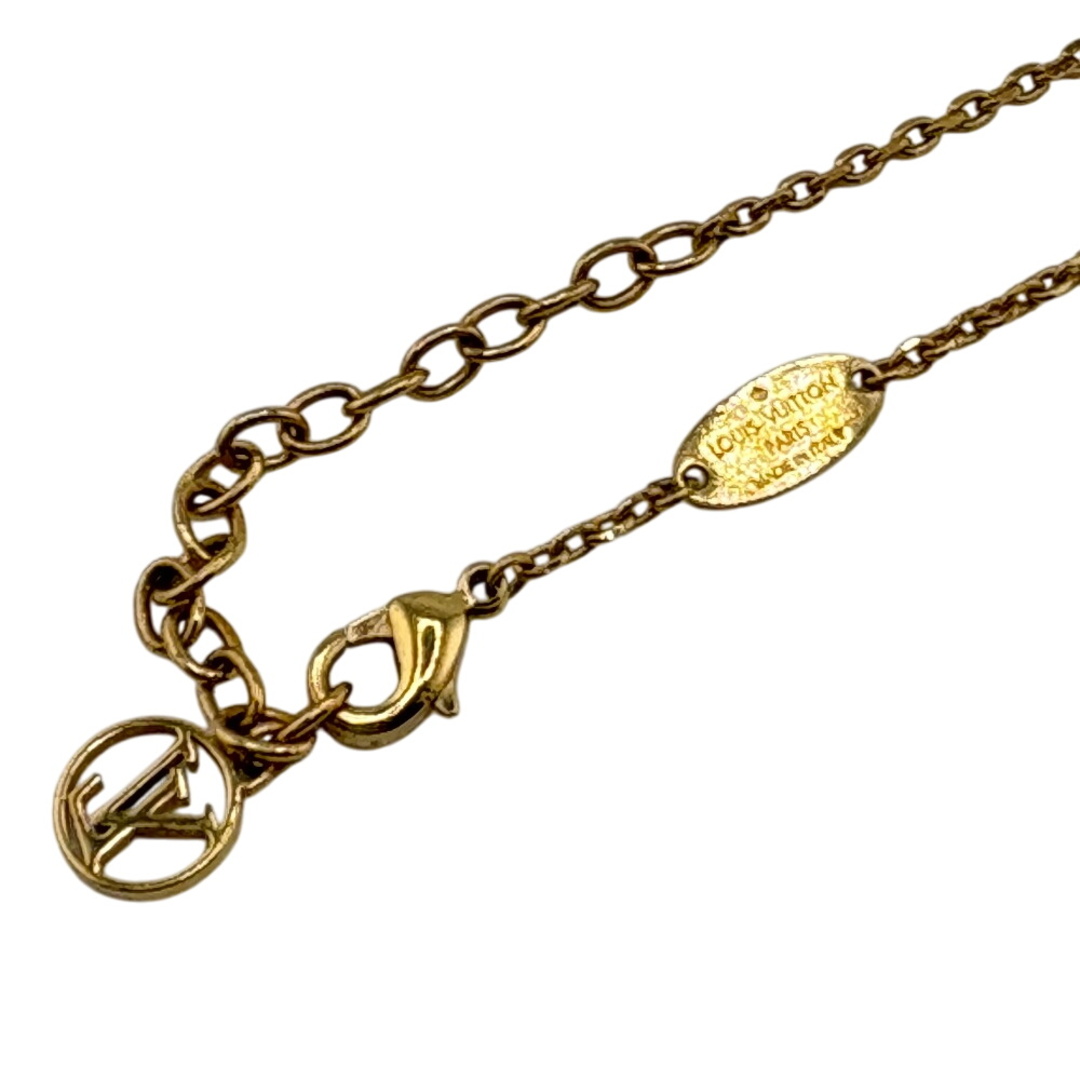 LOUIS VUITTON - ルイヴィトン LOUIS VUITTON ネックレス LOUIS VUITTON - ルイヴィトン LOUIS VUITTON ネックレス