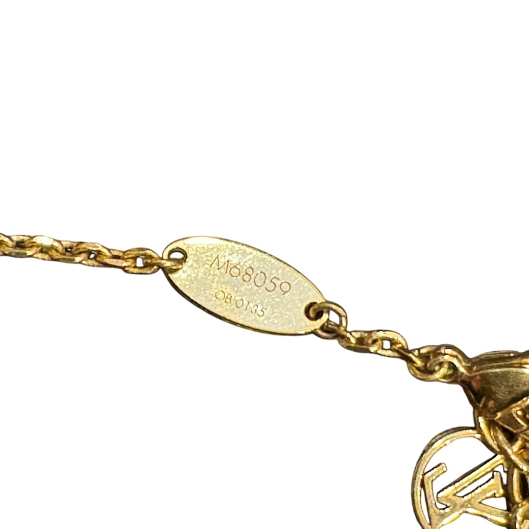LOUIS VUITTON - ルイヴィトン LOUIS VUITTON ネックレス LOUIS VUITTON - ルイヴィトン LOUIS VUITTON ネックレス
