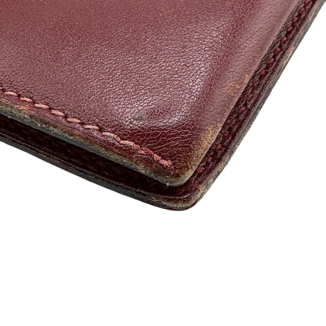 HERMES - エルメス HERMES 二つ折り財布 ベアンクラシック HERMES - エルメス HERMES 二つ折り財布 ベアンクラシック