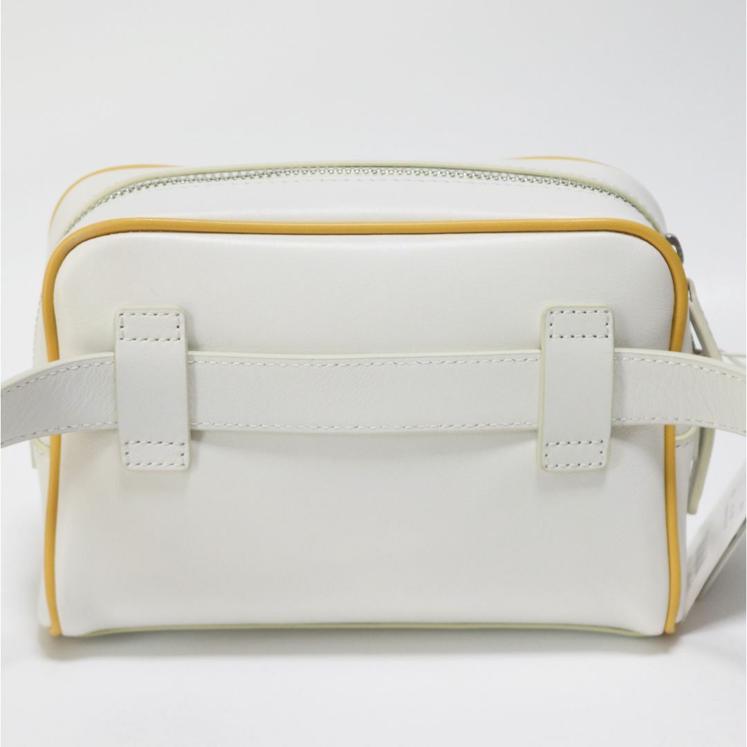 agnes b. - 新品タグ付き【アニエスベー】2WAYショルダーバッグ agnes b. - 新品タグ付き【アニエスベー】2WAYショルダーバッグ