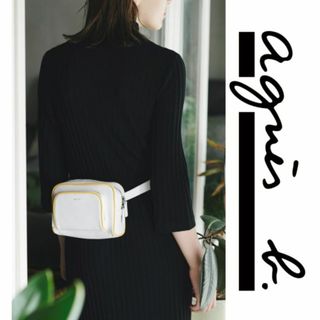 agnes b.(ボディバッグ/ウエストポーチ)のフリマアイテム一覧 agnes b.(ボディバッグ/ウエストポーチ)のフリマアイテム一覧