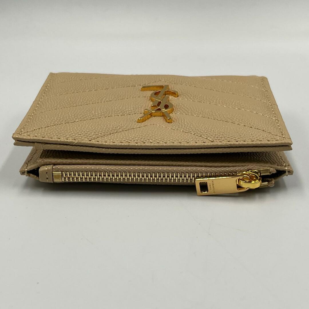 SAINT LAURENT - サンローラン SAINT LAURENT 二つ折り財布 SAINT LAURENT - サンローラン SAINT LAURENT 二つ折り財布