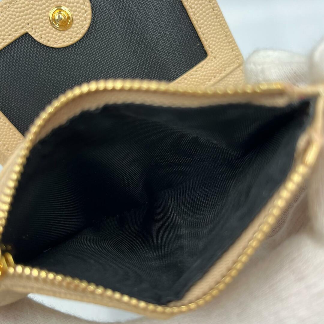 SAINT LAURENT - サンローラン SAINT LAURENT 二つ折り財布 SAINT LAURENT - サンローラン SAINT LAURENT 二つ折り財布