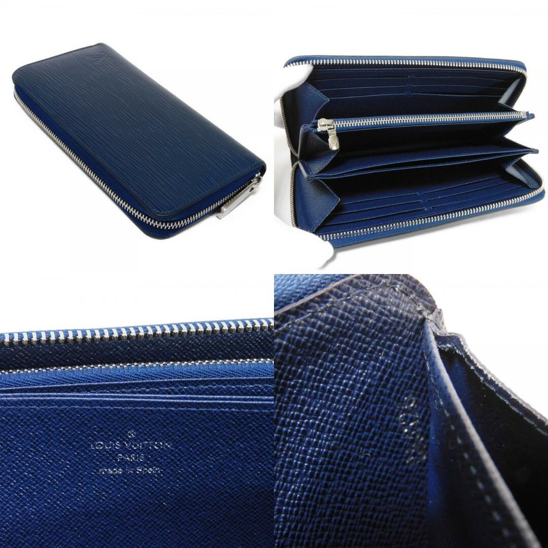 LOUIS VUITTON - LOUIS VUITTON ルイ・ヴィトン ジッピー LOUIS VUITTON - LOUIS VUITTON ルイ・ヴィトン ジッピー