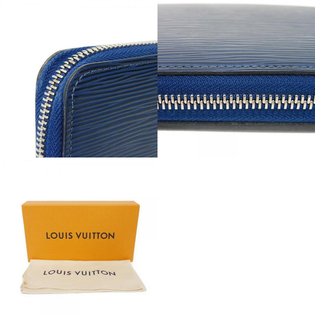 LOUIS VUITTON - LOUIS VUITTON ルイ・ヴィトン ジッピー LOUIS VUITTON - LOUIS VUITTON ルイ・ヴィトン ジッピー