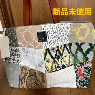mina perhonen(トートバッグ)のフリマアイテム一覧 mina perhonen(トートバッグ)のフリマアイテム一覧