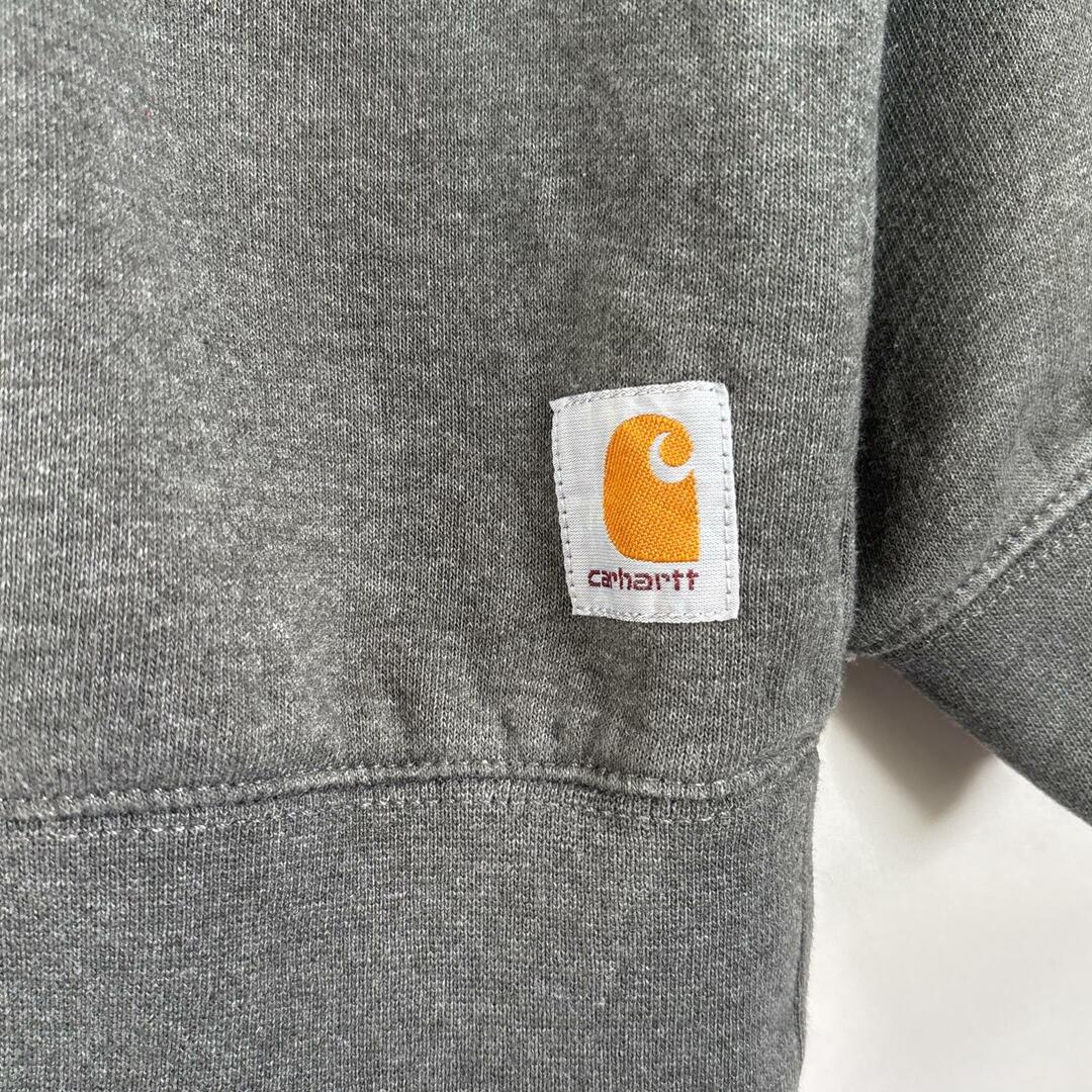 carhartt - 古着 カーハート Carhartt スウェット トレーナー carhartt - 古着 カーハート Carhartt スウェット トレーナー