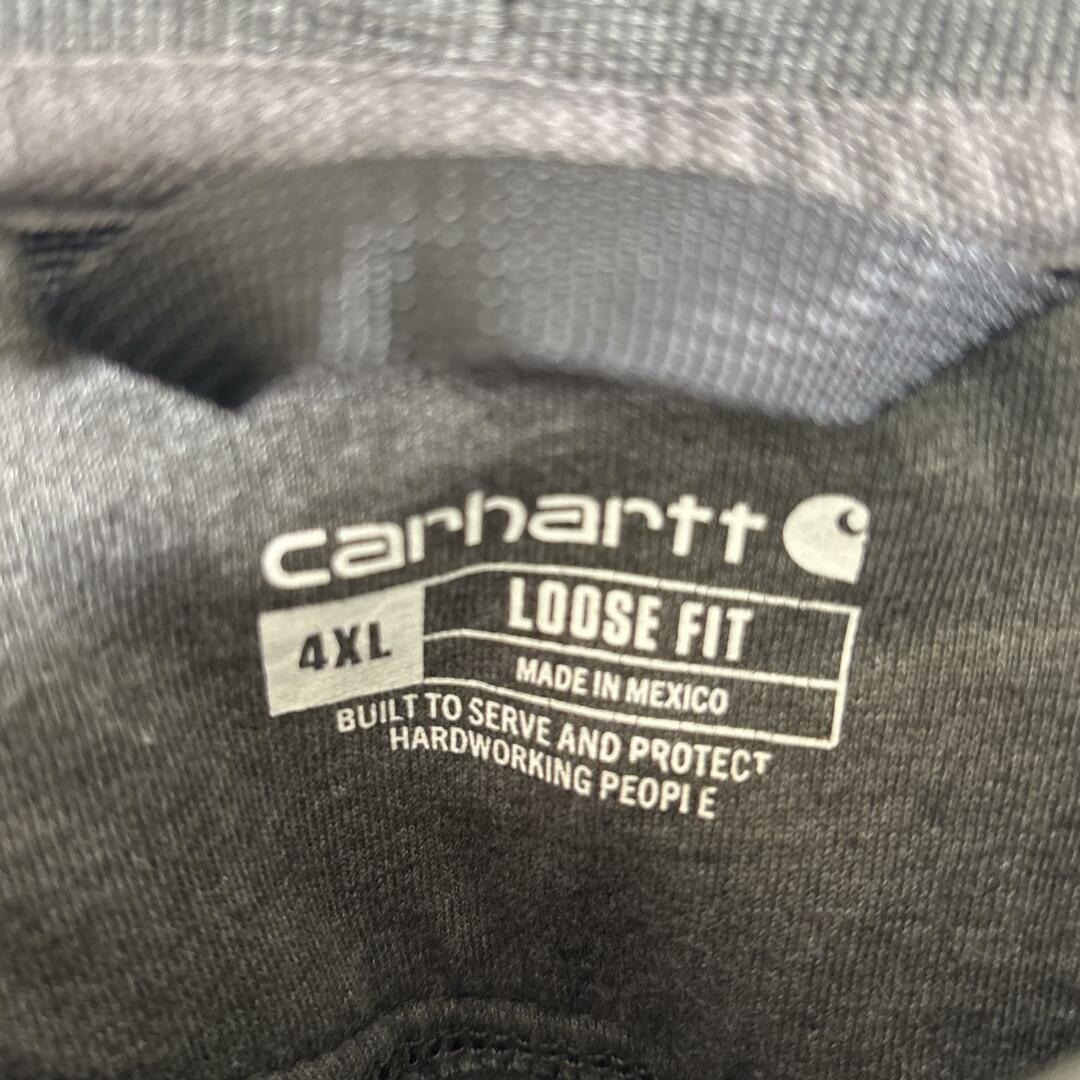 carhartt - 古着 カーハート Carhartt スウェット トレーナー carhartt - 古着 カーハート Carhartt スウェット トレーナー