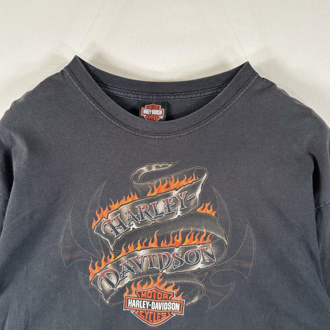 Harley Davidson - 古着 ハーレーダビッドソン HARLEY DAVIDSON Harley Davidson - 古着 ハーレーダビッドソン HARLEY DAVIDSON
