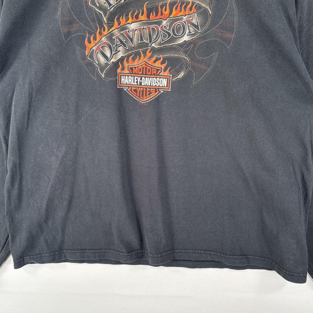 Harley Davidson - 古着 ハーレーダビッドソン HARLEY DAVIDSON Harley Davidson - 古着 ハーレーダビッドソン HARLEY DAVIDSON