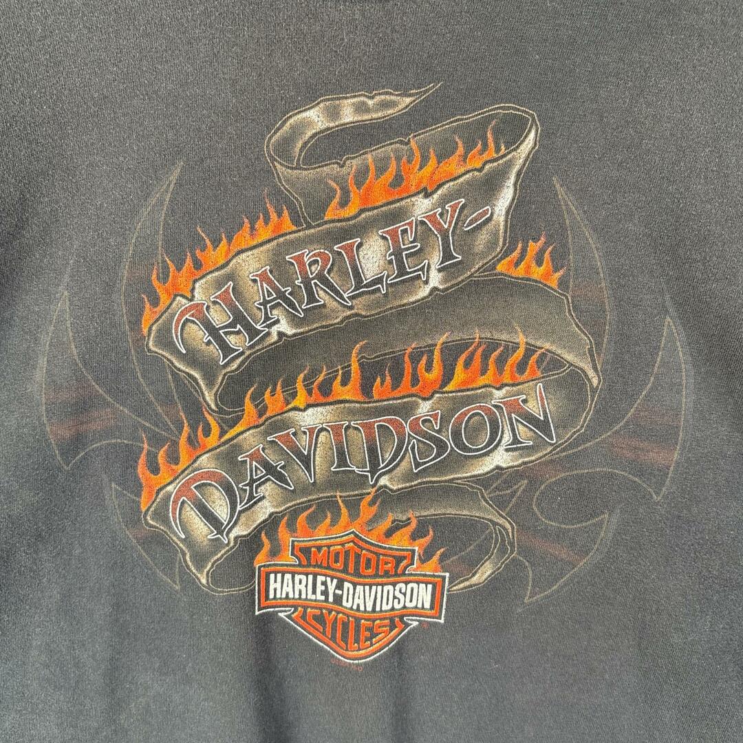 Harley Davidson - 古着 ハーレーダビッドソン HARLEY DAVIDSON Harley Davidson - 古着 ハーレーダビッドソン HARLEY DAVIDSON