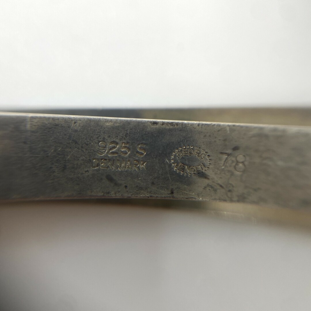 Georg Jensen - ジョージジェンセン George Jensen メンズ Georg Jensen - ジョージジェンセン George Jensen メンズ