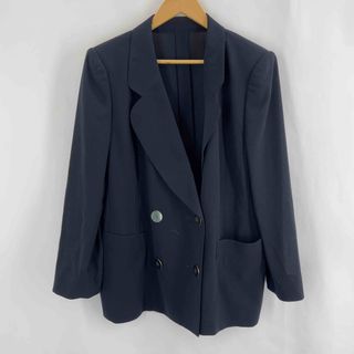 GUCCI - GUCCI グッチ 黒 貴重 牛革パイピング ロング コート GUCCI - GUCCI グッチ 黒 貴重 牛革パイピング ロング コート