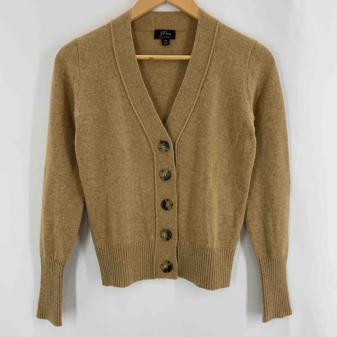 J.Crew - J.CREW ジェイクルー レディース カーディガン J.Crew - J.CREW ジェイクルー レディース カーディガン