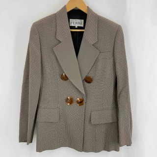 Gianfranco FERRE - Gianfranco FERRE ジャンフランコフェレ Gianfranco FERRE - Gianfranco FERRE ジャンフランコフェレ