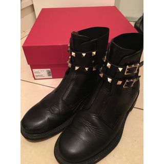VALENTINO(ブーツ)のフリマアイテム一覧 VALENTINO(ブーツ)のフリマアイテム一覧
