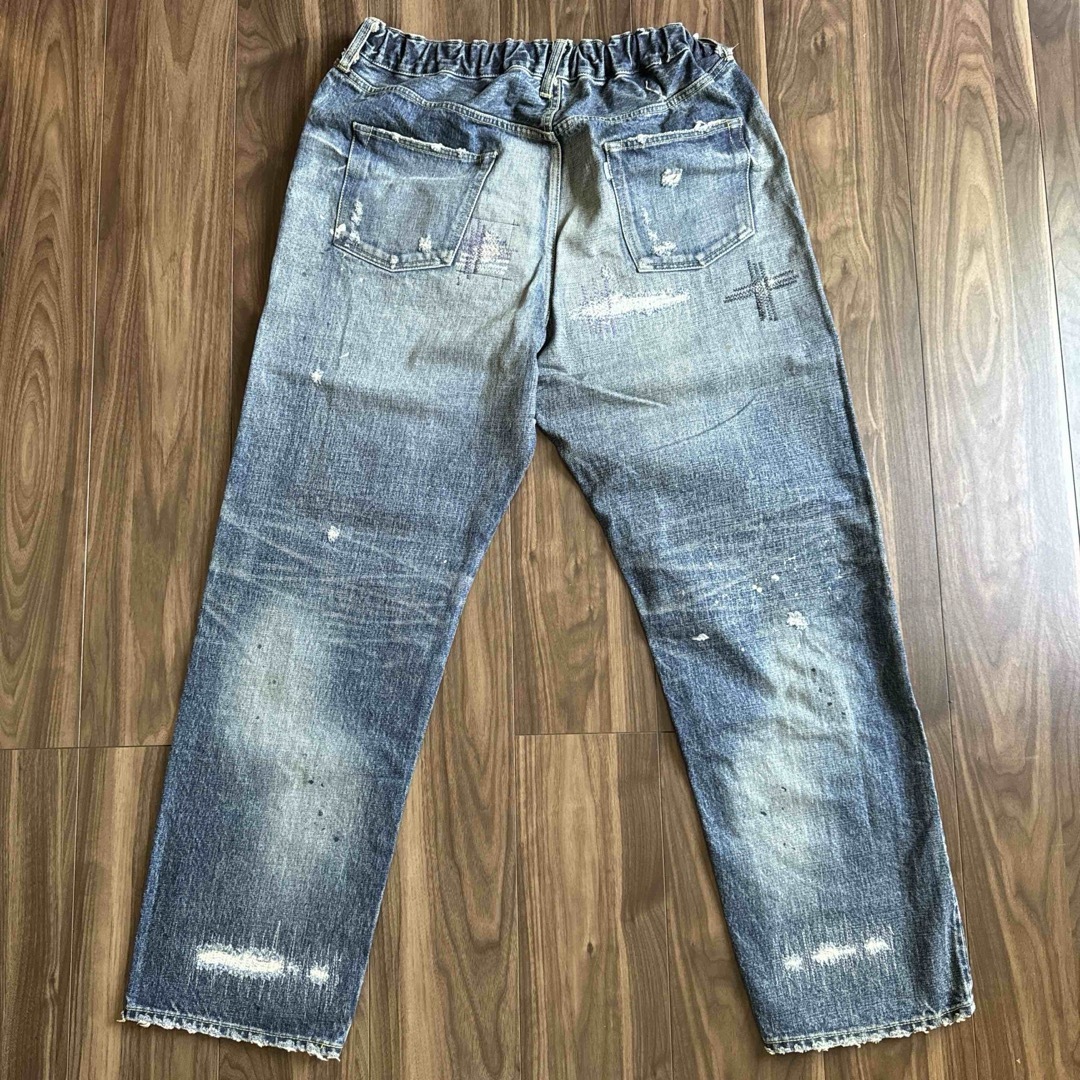 サプール SAPEur Lot.5550XX サプール SAPEur Lot.5550XX