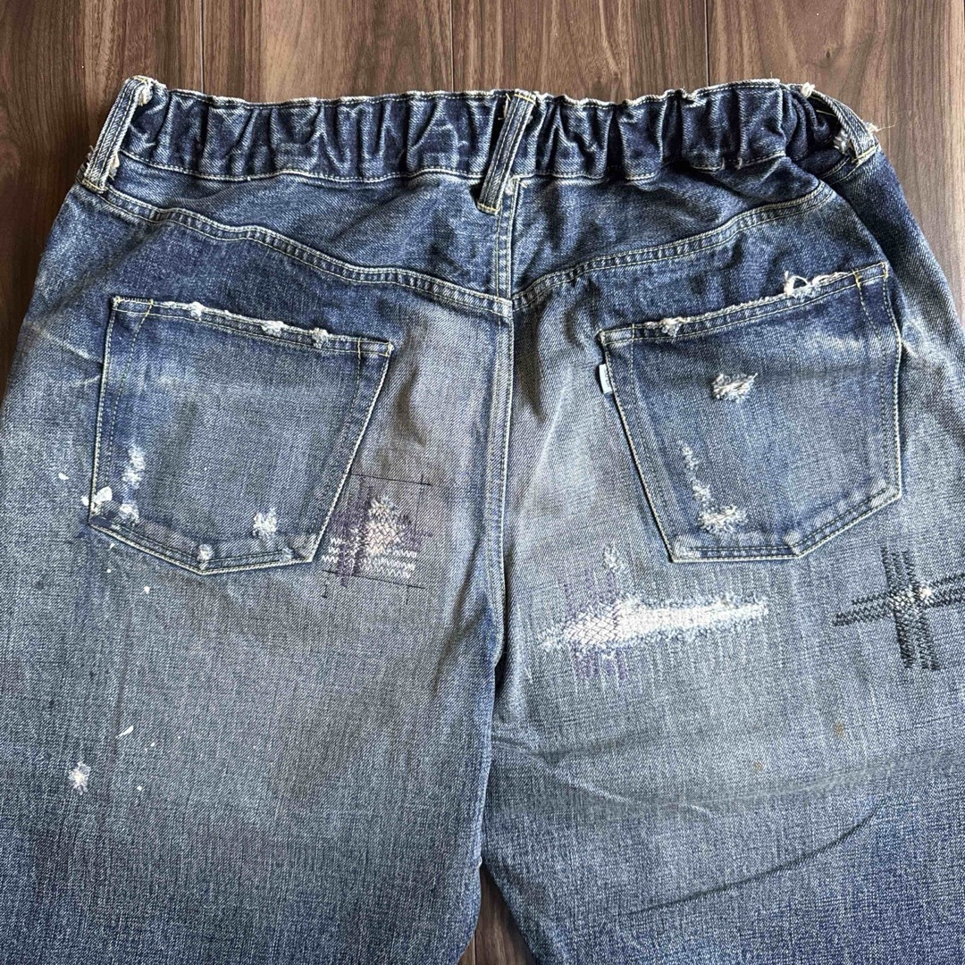 サプール SAPEur Lot.5550XX サプール SAPEur Lot.5550XX