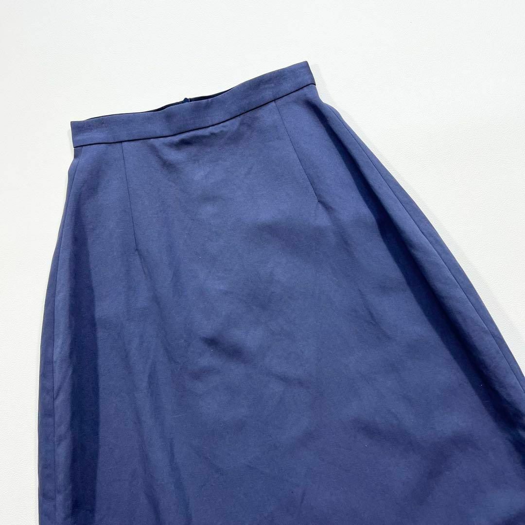 BLAMINK - 【美品】BLAMINK ブラミンク コットンリネンタイト BLAMINK - 【美品】BLAMINK ブラミンク コットンリネンタイト