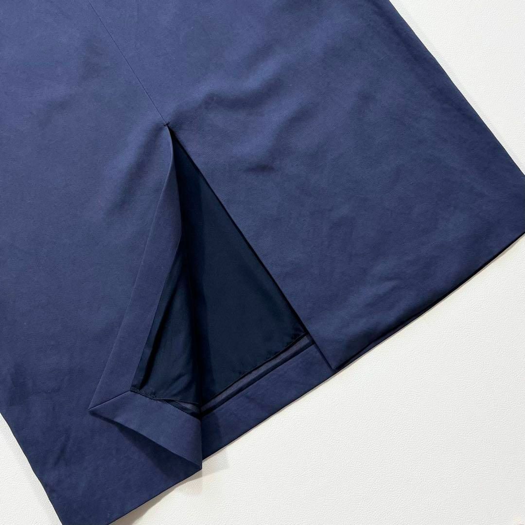 BLAMINK - 【美品】BLAMINK ブラミンク コットンリネンタイト BLAMINK - 【美品】BLAMINK ブラミンク コットンリネンタイト