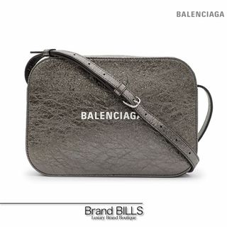 BALENCIAGA - BALENCIAGA ザシティ 2WAY ハンドバッグ BALENCIAGA - BALENCIAGA ザシティ 2WAY ハンドバッグ