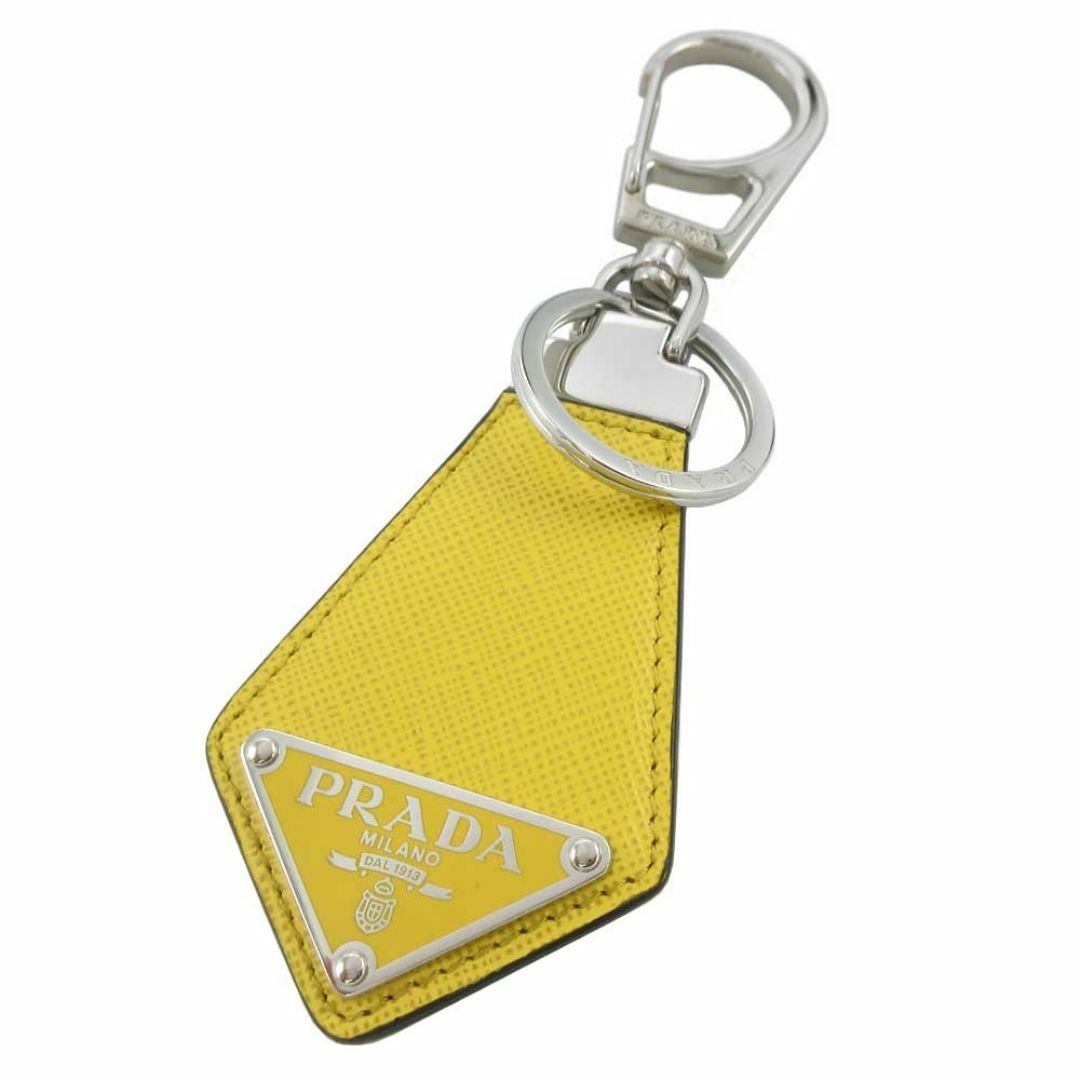PRADA - 【新品】プラダ 2PP041 キーホルダー PRADA PRADA - 【新品】プラダ 2PP041 キーホルダー PRADA