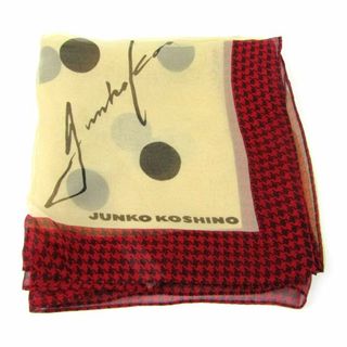 JUNKO KOSHINOのフリマアイテム一覧 JUNKO KOSHINOのフリマアイテム一覧