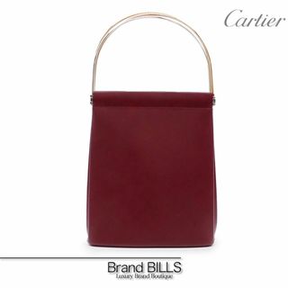 Cartier(ハンドバッグ)のフリマアイテム一覧 Cartier(ハンドバッグ)のフリマアイテム一覧