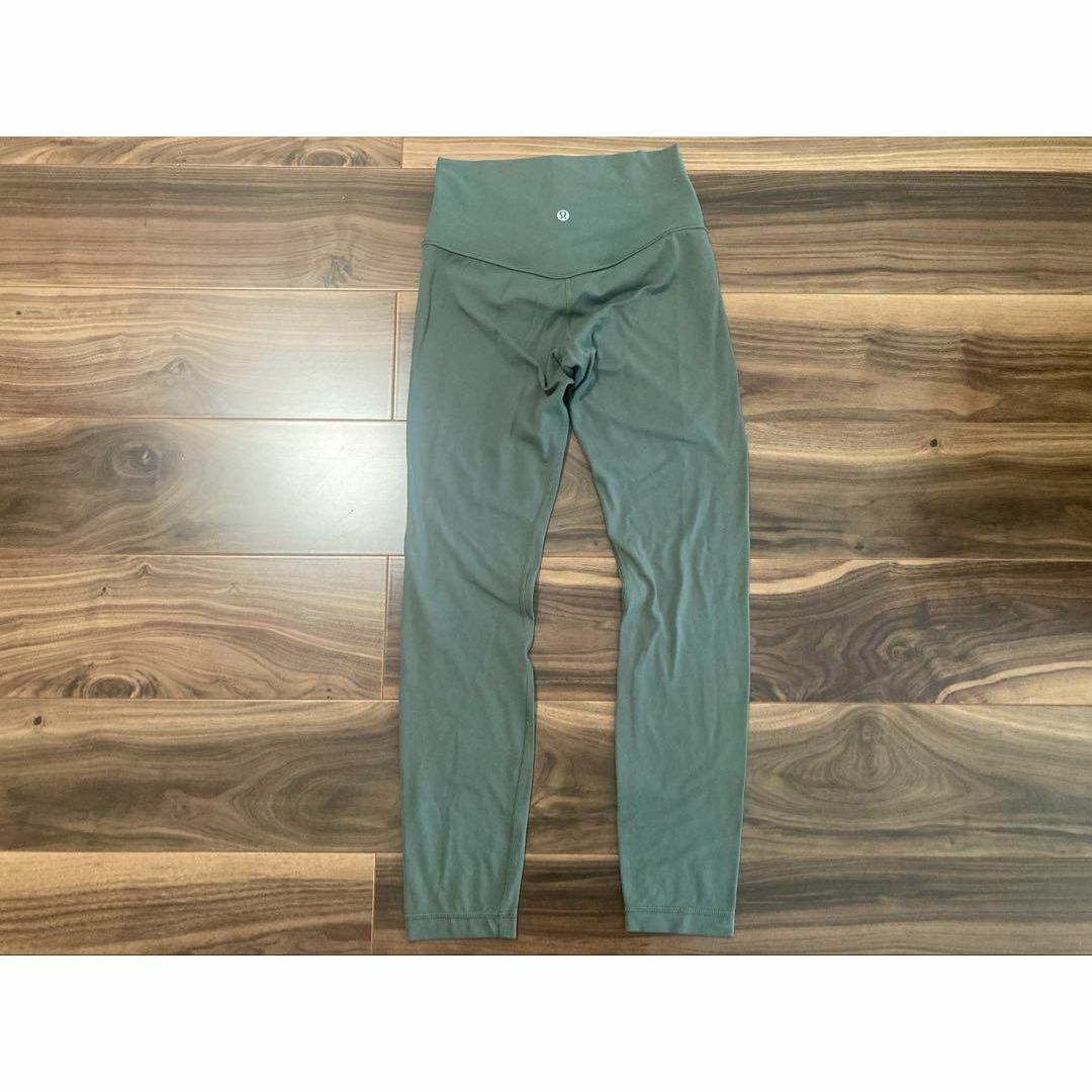lululemon - ルルレモン Lululemon Align Pant II *25 lululemon - ルルレモン Lululemon Align Pant II *25
