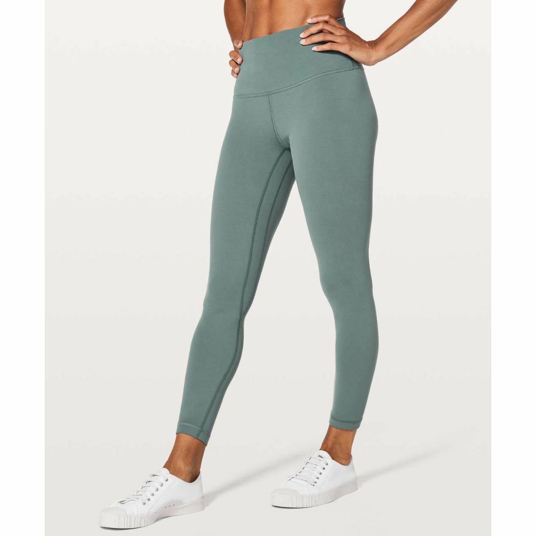 lululemon - ルルレモン Lululemon Align Pant II *25 lululemon - ルルレモン Lululemon Align Pant II *25