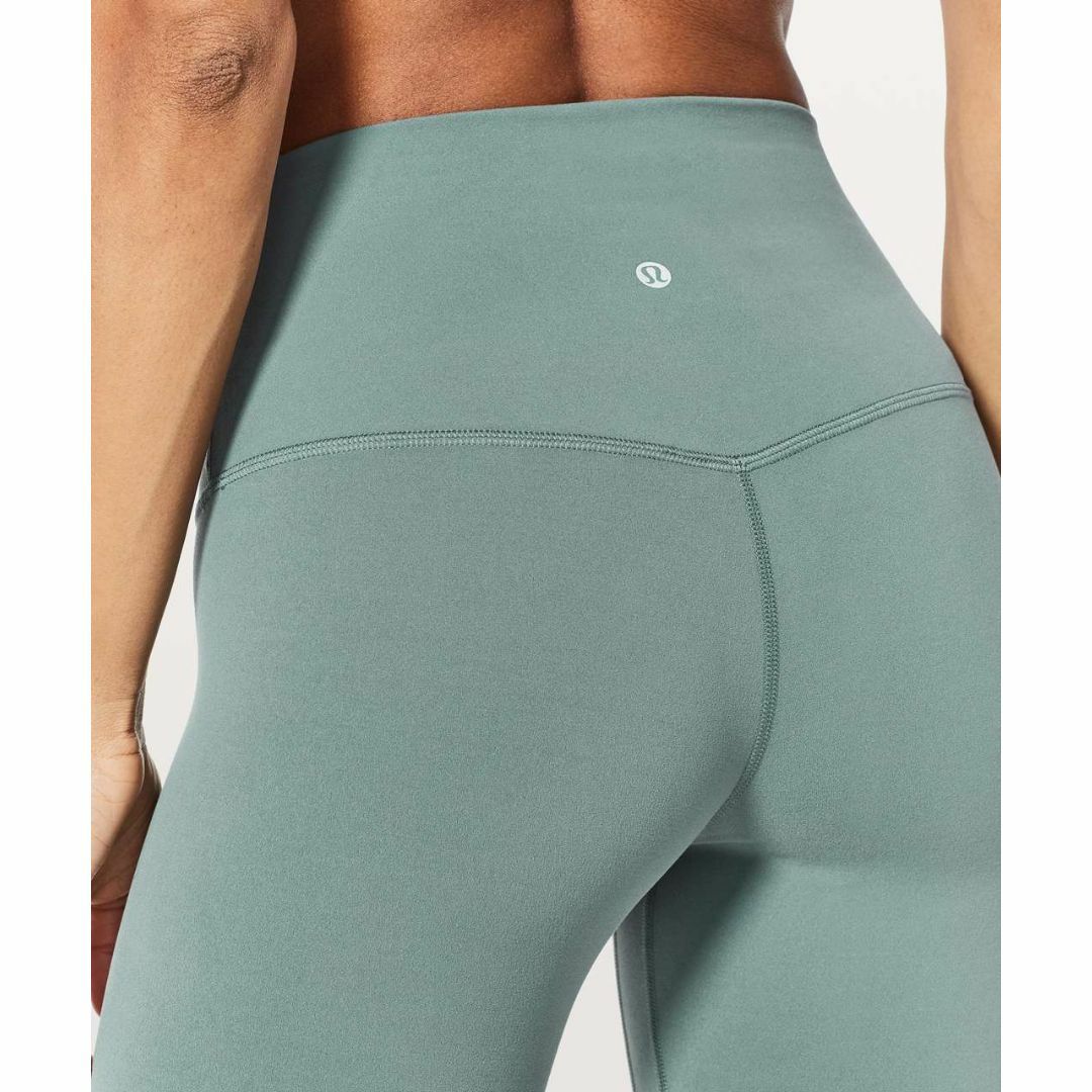 lululemon - ルルレモン Lululemon Align Pant II *25 lululemon - ルルレモン Lululemon Align Pant II *25