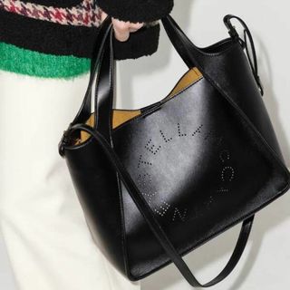 Stella McCartney - ステラマッカートニー トートバッグ Stella McCartney - ステラマッカートニー トートバッグ
