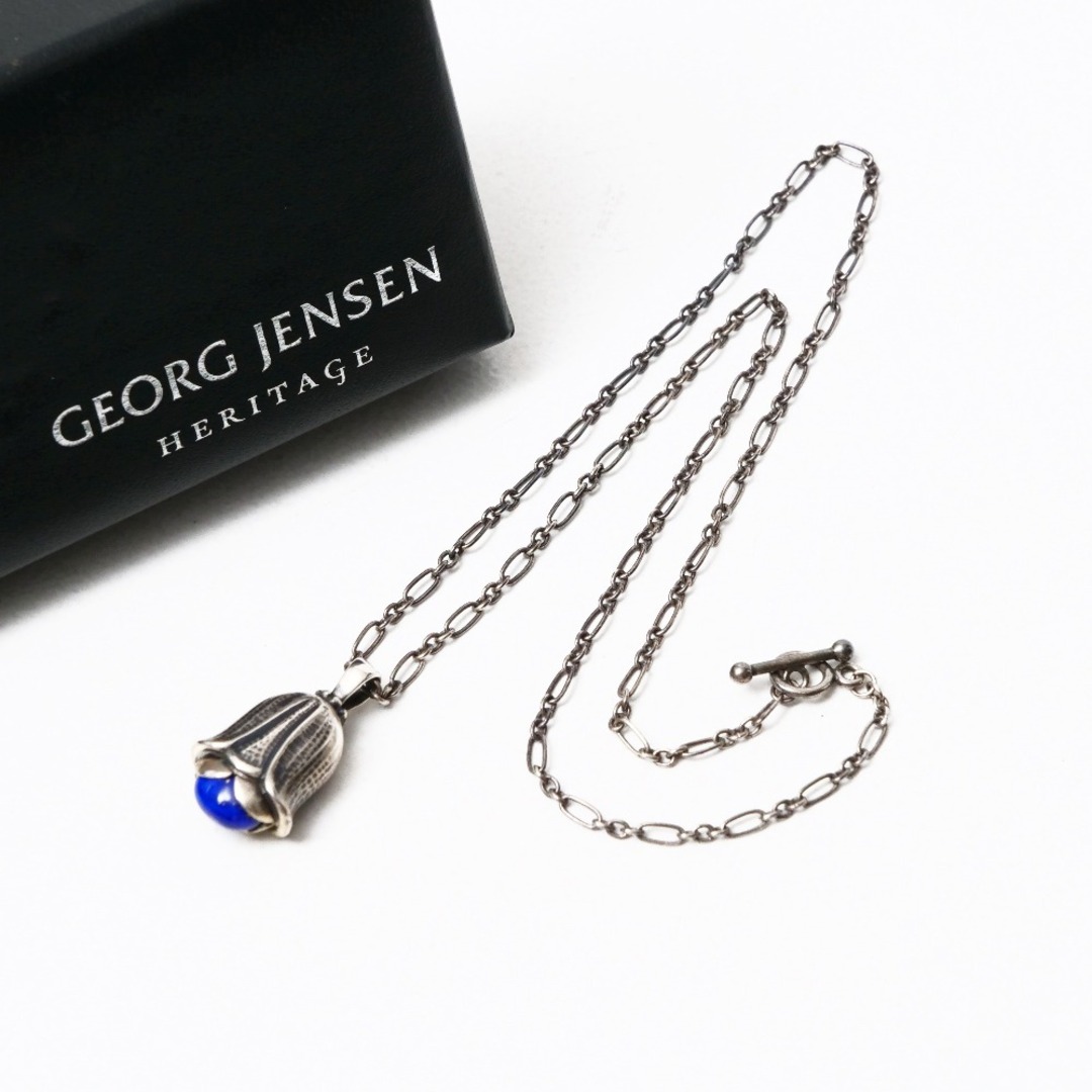 Georg Jensen - Georg Jensen ジョージジェンセン ネックレス Georg Jensen - Georg Jensen ジョージジェンセン ネックレス