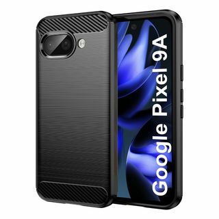 【サイズ:Google Pixel 9a 対応 保護ケース】For Google(その他)