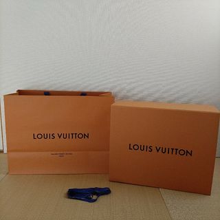 LOUIS VUITTON(ショップ袋)のフリマアイテム一覧 LOUIS VUITTON(ショップ袋)のフリマアイテム一覧