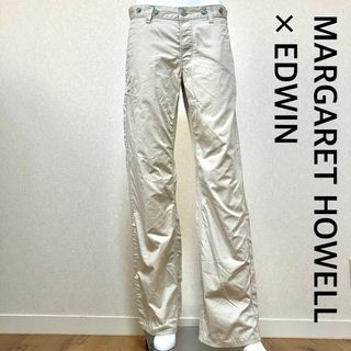 MARGARET HOWELL(パンツ)のフリマアイテム一覧 MARGARET HOWELL(パンツ)のフリマアイテム一覧