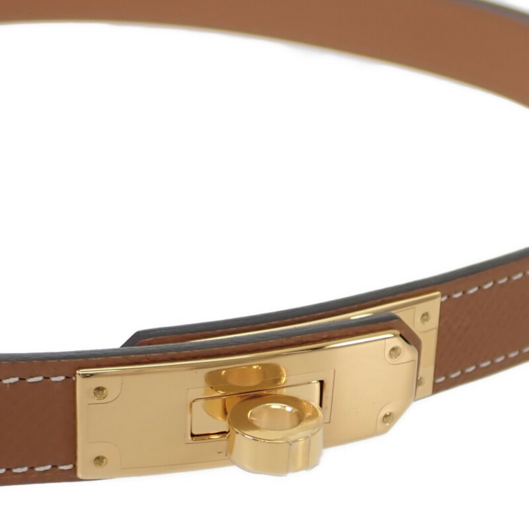 HERMES - 【中古】エルメス HERMES ケリー18 H069853 ベルト HERMES - 【中古】エルメス HERMES ケリー18 H069853 ベルト