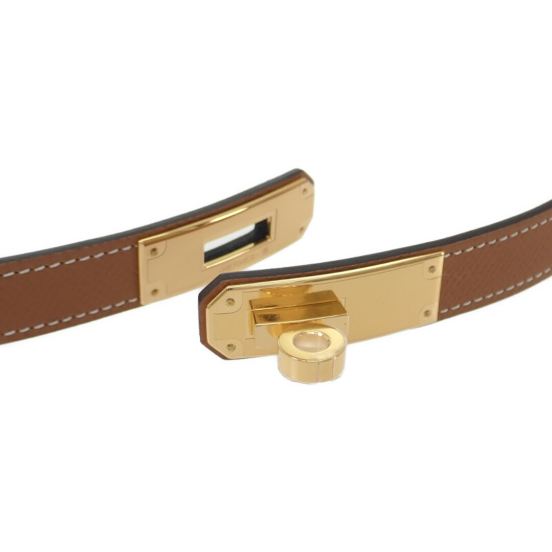 HERMES - 【中古】エルメス HERMES ケリー18 H069853 ベルト HERMES - 【中古】エルメス HERMES ケリー18 H069853 ベルト