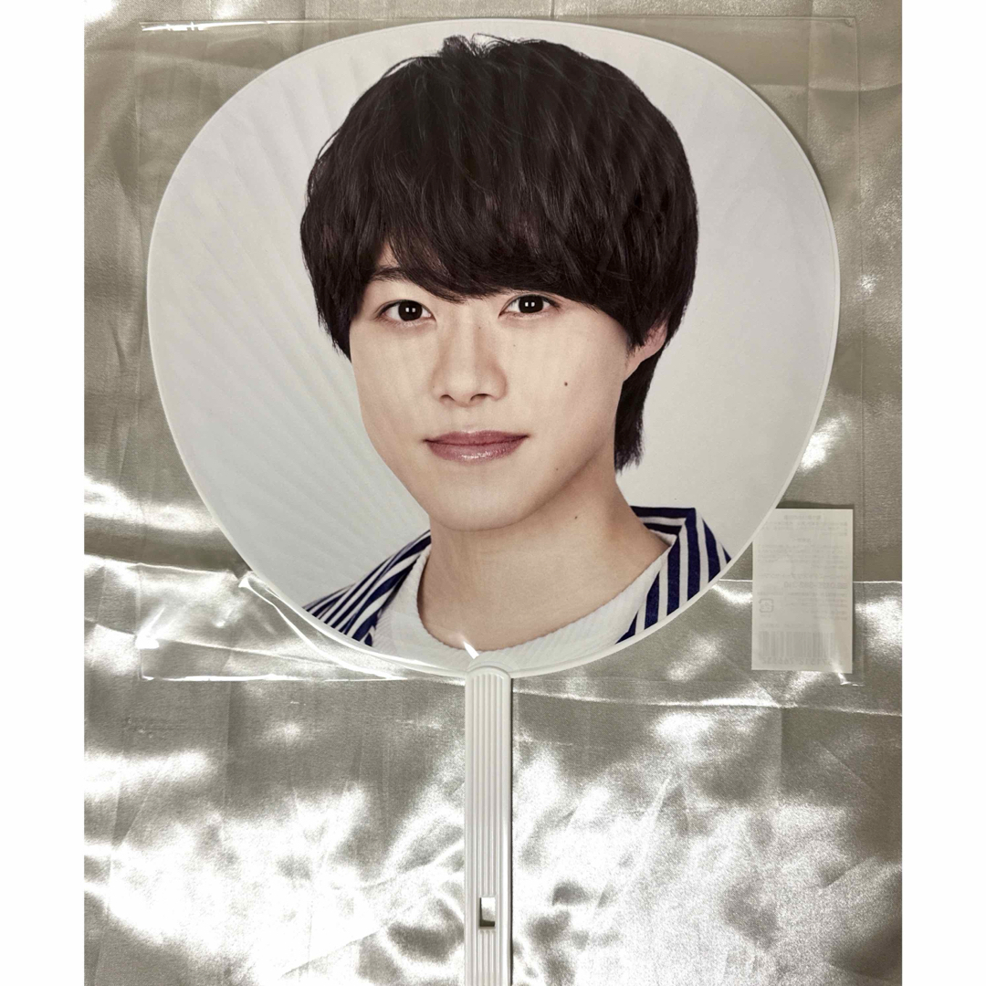 なにわ男子 - なにわ男子 大橋和也 うちわの通販 by sa's shop なにわ男子 - なにわ男子 大橋和也 うちわの通販 by sa's shop