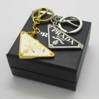 PRADA(キーホルダー)のフリマアイテム一覧 PRADA(キーホルダー)のフリマアイテム一覧