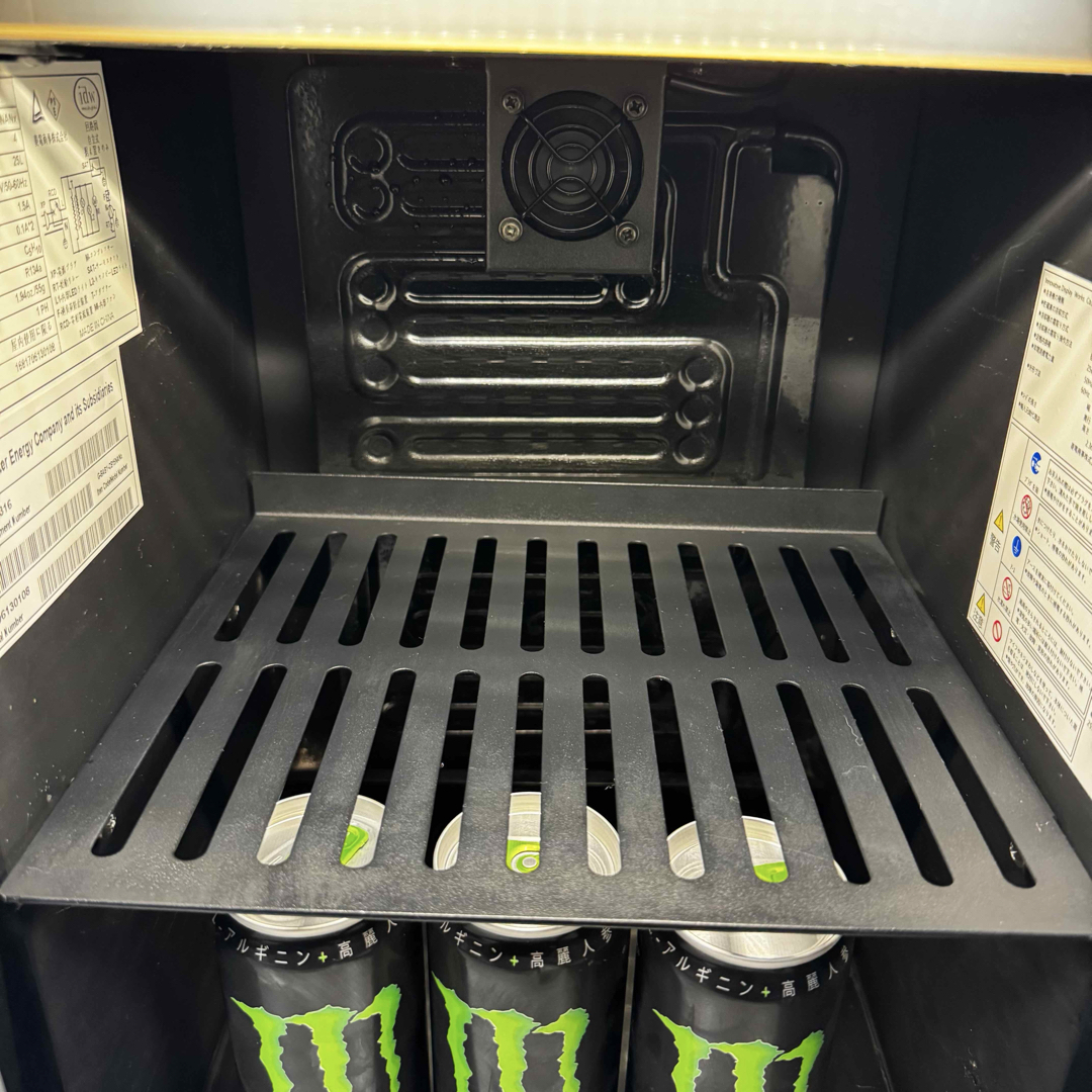 Monster Energy - 美品 非売品 レア MONSTER ENERGY モンスター Monster Energy - 美品 非売品 レア MONSTER ENERGY モンスター