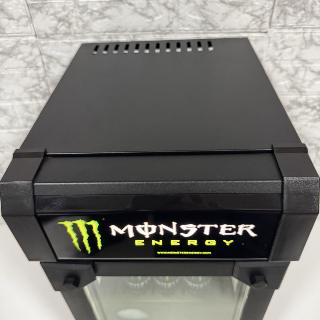 Monster Energy - 美品 非売品 レア MONSTER ENERGY モンスター Monster Energy - 美品 非売品 レア MONSTER ENERGY モンスター