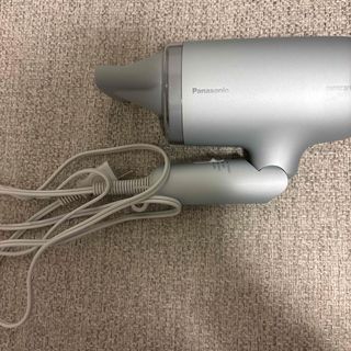 Panasonic - Panasonic ナノケア ヘアードライヤー EH-NA0E-A Panasonic - Panasonic ナノケア ヘアードライヤー EH-NA0E-A