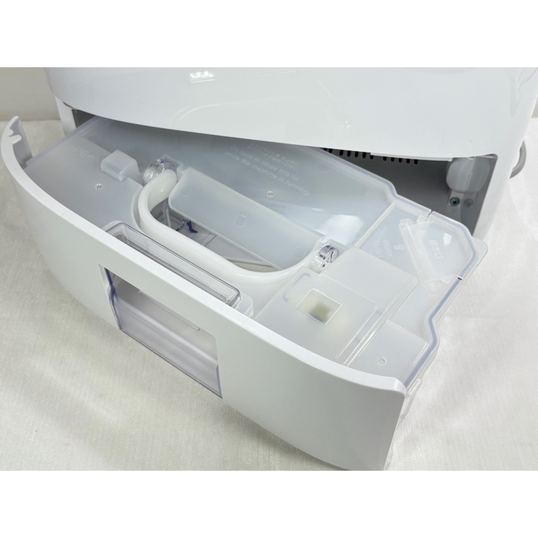 Panasonic - パナソニック 衣類乾燥除湿機 F-YZVX60-H ナノイー Panasonic - パナソニック 衣類乾燥除湿機 F-YZVX60-H ナノイー