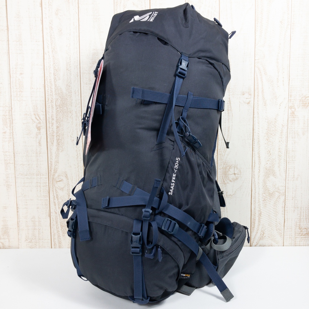 MILLET - 【OneSize ネイビー系】 Millet ( ミレー MILLET - 【OneSize ネイビー系】 Millet ( ミレー