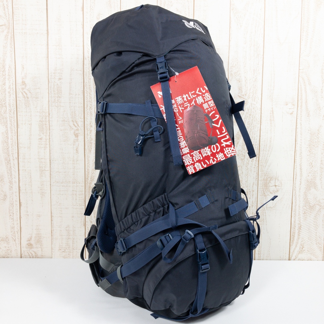 MILLET - 【OneSize ネイビー系】 Millet ( ミレー MILLET - 【OneSize ネイビー系】 Millet ( ミレー