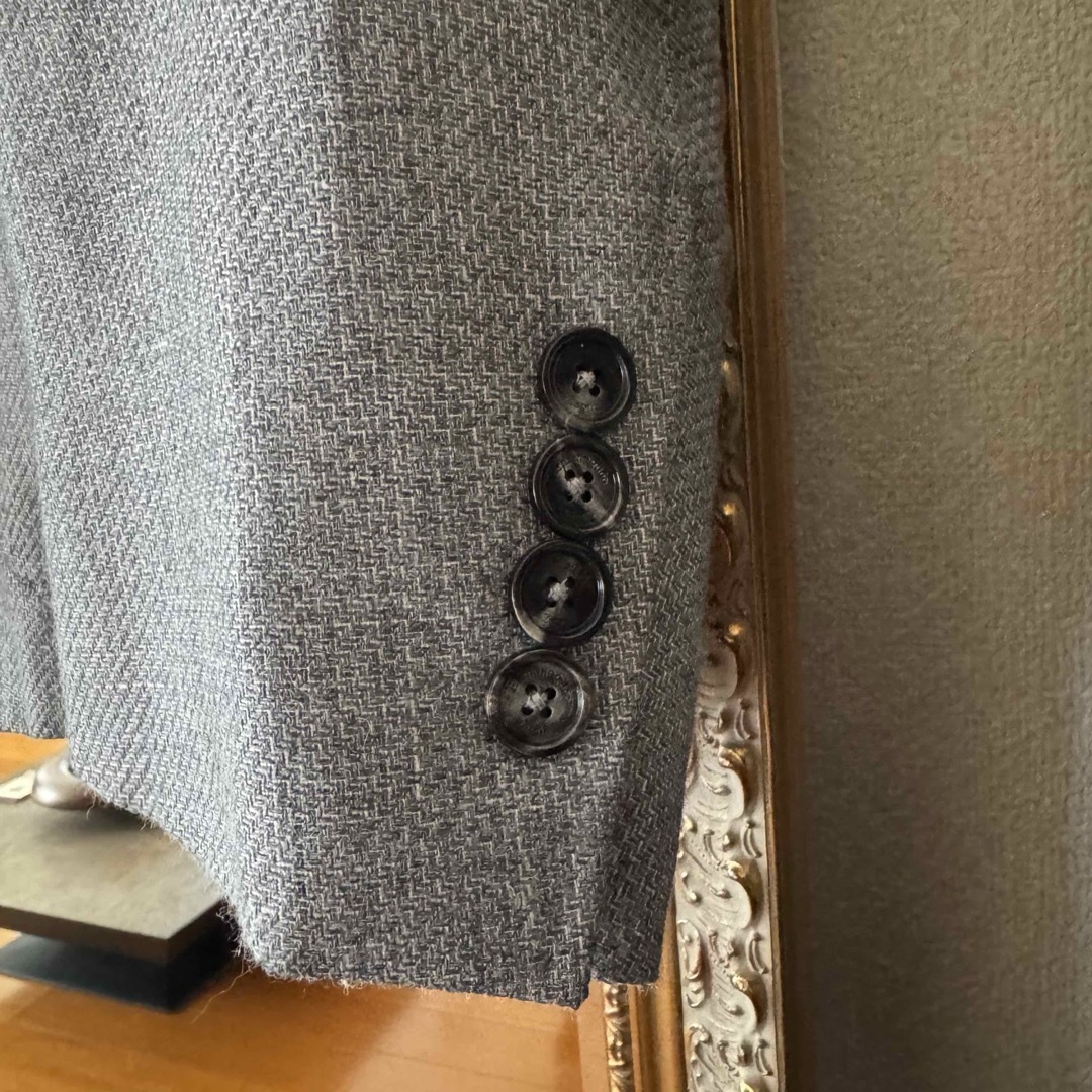 Ermenegildo Zegna - 【新品】Ermenegildo Zegna(ゼニア)高級 Ermenegildo Zegna - 【新品】Ermenegildo Zegna(ゼニア)高級