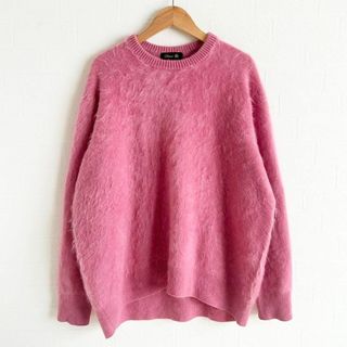 Drawer - マチャット MACHATT オフショルダーリブニット 新品未 Drawer - マチャット MACHATT オフショルダーリブニット 新品未