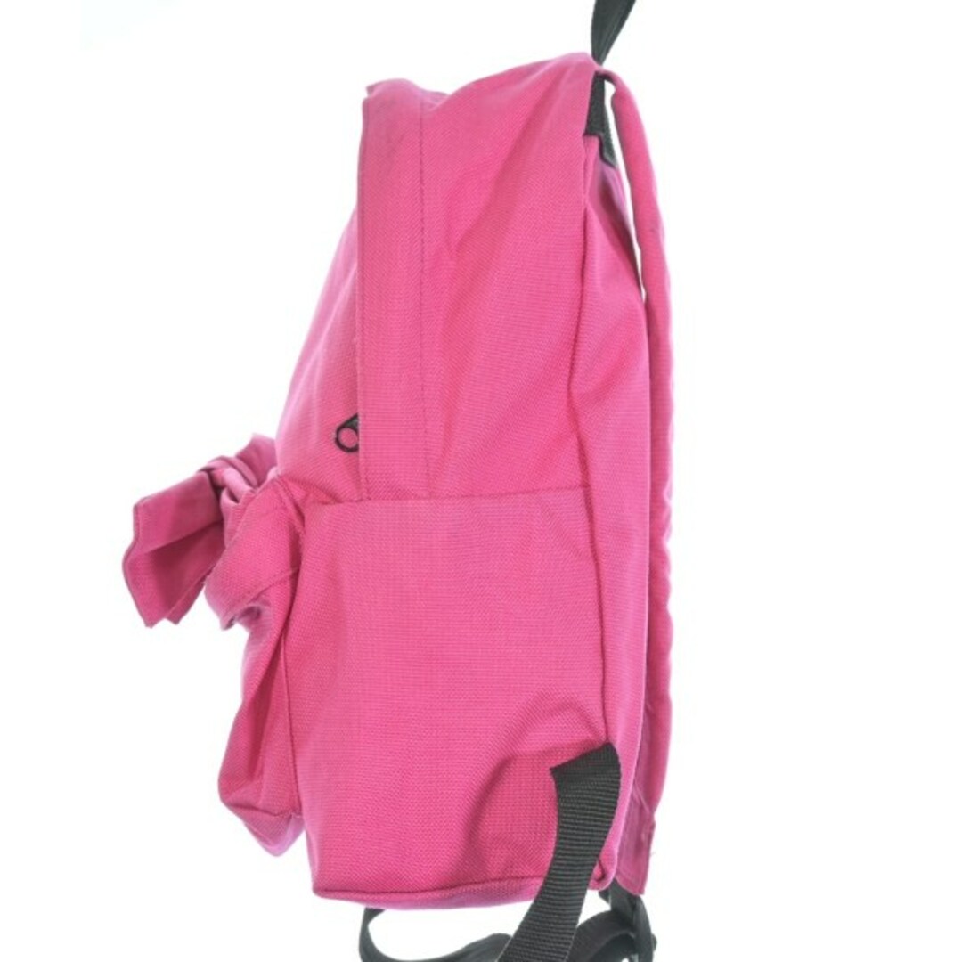 COMME des GARCONS GIRL - COMME des GARCONS GIRL バックパック COMME des GARCONS GIRL - COMME des GARCONS GIRL バックパック